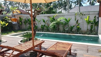Jual Rumah 200 di Ubud, Gianyar