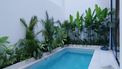 Jual Rumah Bagus Luas 210 m2 area Balangan, Badung