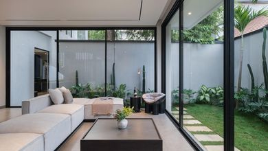 Dijual rumah Mewah di Sanur, Denpasar - LT 1000m²