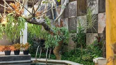 Rumah Minimalis di Nusa Dua, Badung, LT 312 m2