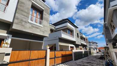 Jual Rumah 100 area Gatot Subroto, Denpasar