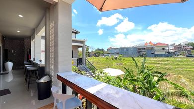 Dijual Apartemen Luxury di Canggu, Badung, LB 215m²