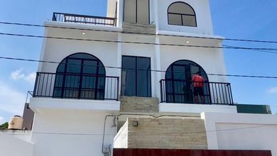 Dijual Rumah Nyaman di Ungasan, Badung - LT 100m²