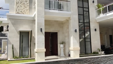 Rumah Area Luxury Uluwatu, Badung - Harga Menarik 4,8 Miliar