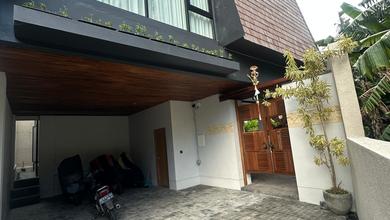 Hunian Mewah di Kawasan Canggu, Badung, LB 308m², Harga 9,9 Miliar