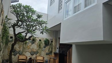 Rumah Area Luxury Ungasan, Badung - Harga Terbaik 2,65 Miliar