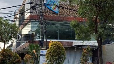 Ruko Imam Bonjol Denpasar Barat Bali Jual atau Sewa