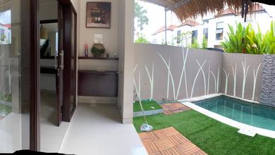 Hunian Idaman di Seminyak, Badung, 2 KT, Harga 2,5 Miliar