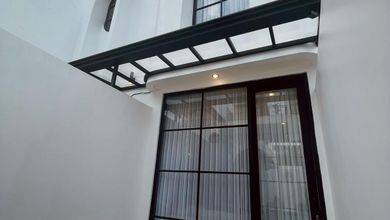 Rumah Elit LT 130 m2, area Ungasan, Badung