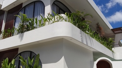 Rumah Mewah di Canggu, Badung, 3 Kamar Tidur, LT 135m²
