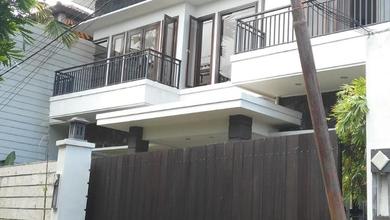 Rumah Area Premium Jimbaran, Badung - Harga Menarik 5,5 Miliar