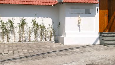Rumah Area Luxury Ubud, Gianyar - Harga Menarik 3,4 Miliar