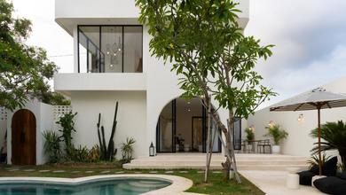 Rumah Area Luxury Canggu, Badung - Harga Menarik 16,5 Miliar