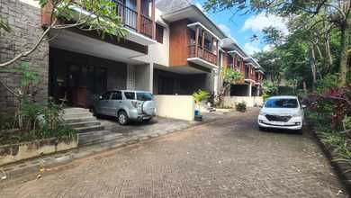Rumah Area Premium Jimbaran, Badung - Harga Menarik 3,5 Miliar