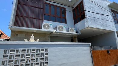Penawaran Langka, rumah Mewah di Sanur, Denpasar, LB 172m²