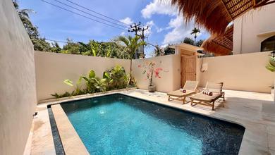 Penawaran Langka, rumah Mewah di Canggu, Badung, LB 150m²