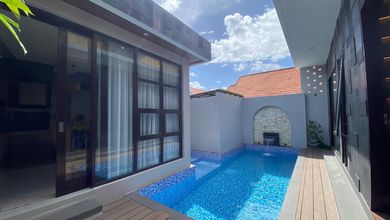 Jual Rumah Nyaman di Jimbaran, Badung - LT 145m²