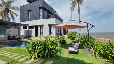 For Sale rumah Eksklusif di Gianyar, Gianyar - LT 545m²
