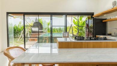 Kesempatan Langka, rumah Prestisius di Uluwatu, Badung, LB 115m²
