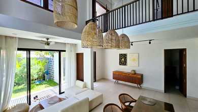 Rumah Area Premium Seminyak, Badung - Harga Menarik 15 Miliar