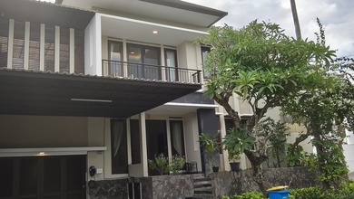Hunian Mewah di Kawasan Seminyak, Badung, LB 500m², Harga 10,5 Miliar