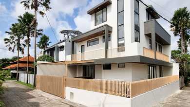 Rumah Area Premium Canggu, Badung - Harga Menarik 4,5 Miliar