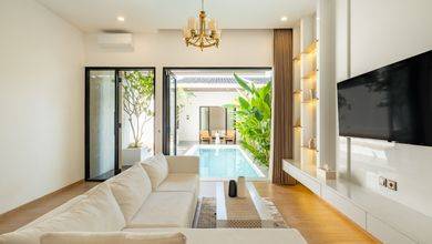 Rumah Sederhana area Canggu, Badung, LT 135 m2