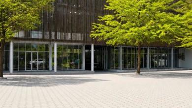 Commercial Building di Sunset Road Bali Premium Area