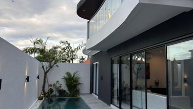 Hunian Mewah di Kawasan Canggu, Badung, LB 288m², Harga 7 Miliar