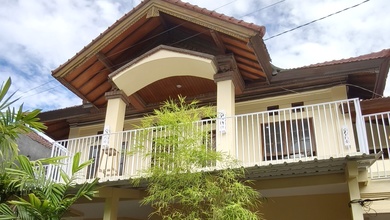 Rumah Area Premium Kerobokan, Badung - Harga Menarik 3,8 Miliar