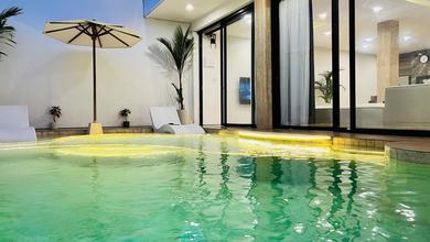 Kesempatan Eksklusif, rumah Mewah di Uluwatu, Badung, LB 380m²