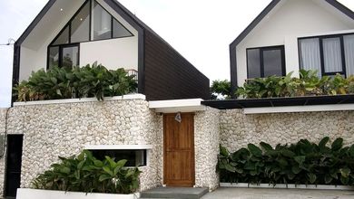 Penawaran Eksklusif, rumah Prestisius di Gianyar, Gianyar, LB 250m²