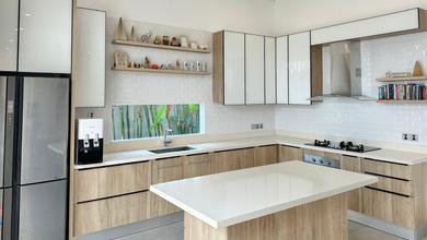 Dijual rumah Mewah di Canggu, Badung - LT 500m²