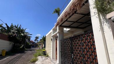 Sewa Rumah Favorit di Canggu, Badung, Harga Terjangkau