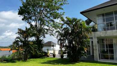 Hunian Elite di Kawasan Canggu, Badung, LB 800m², Harga 21 Miliar
