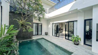 Jual Cepat Rumah Elit di Seminyak, Badung, Luas 195 m2