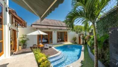 Rumah Area Premium Ungasan, Badung - Harga Menarik 6,5 Miliar