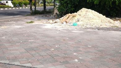 Kavling Prestisius Dijual di Sunset Road, Badung, Harga 129 Triliun