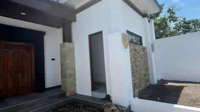 Rumah Sederhana area Ungasan, Badung, LT 206 m2