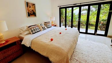 Rumah Sederhana area Ubud, Gianyar, Luas 102 m2
