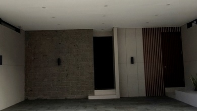 For Sale rumah Premium di Canggu, Badung - LT 100m²