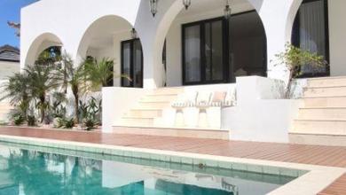 Brand New Villa Berawa Canggu Bali 5 Menit ke Pantai