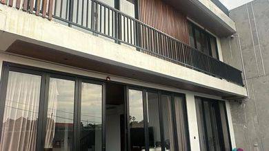 Rumah Sederhana area Canggu, Badung, LT 215 m2