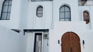 Kesempatan Langka, rumah Prestisius di Uluwatu, Badung, LB 100m²