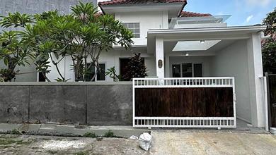 Rumah Premium Luas 150 Jual di Kerobokan, Badung