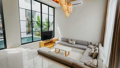 Jual Segera Rumah Elit area Canggu, Badung, Luas 120 m2
