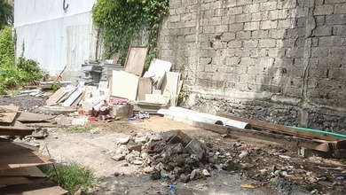 Promo Tanah Harga Ekonomis di Sanur, Denpasar