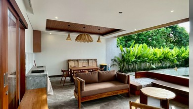 Rumah Area Premium Seminyak, Badung - Harga Terbaik 3,25 Miliar