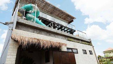 Jual Segera Rumah Mewah di Seminyak, Badung, LT 160 m2