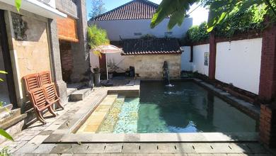 Hunian Elegan di Sanur, Denpasar, 3 KT, LT 500m²